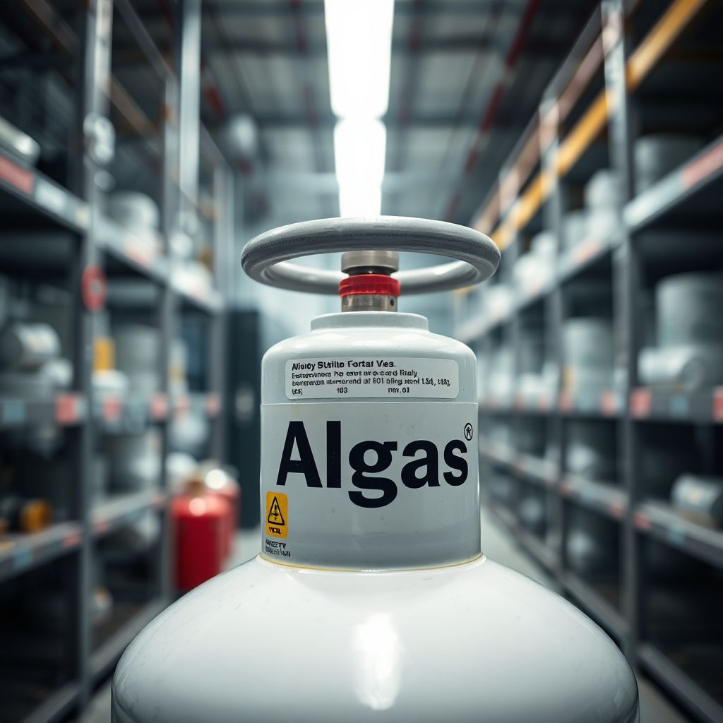Algas